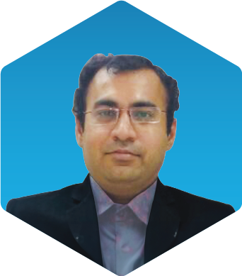 Dr. Kalpesh Prajapati